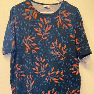 NWT lularoe Irma